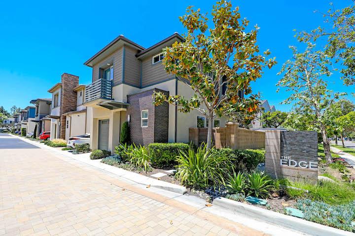The Edge Homes For Sale In Costa Mesa, CA
